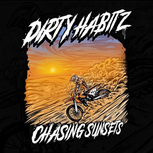 Chasing Sunsets T-Shirt