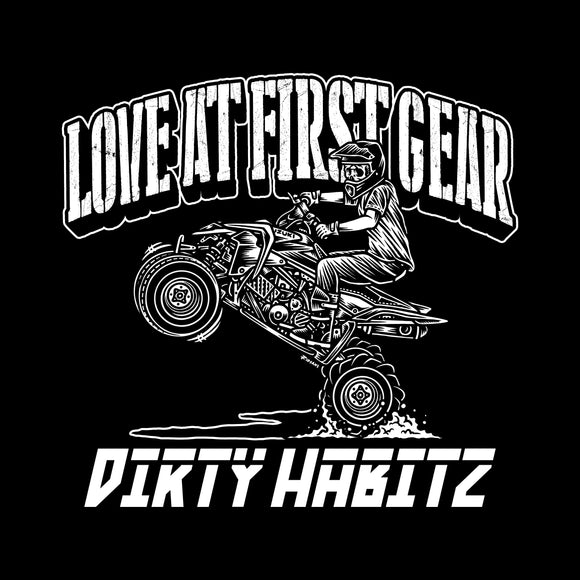 Love At First Gear T-Shirt
